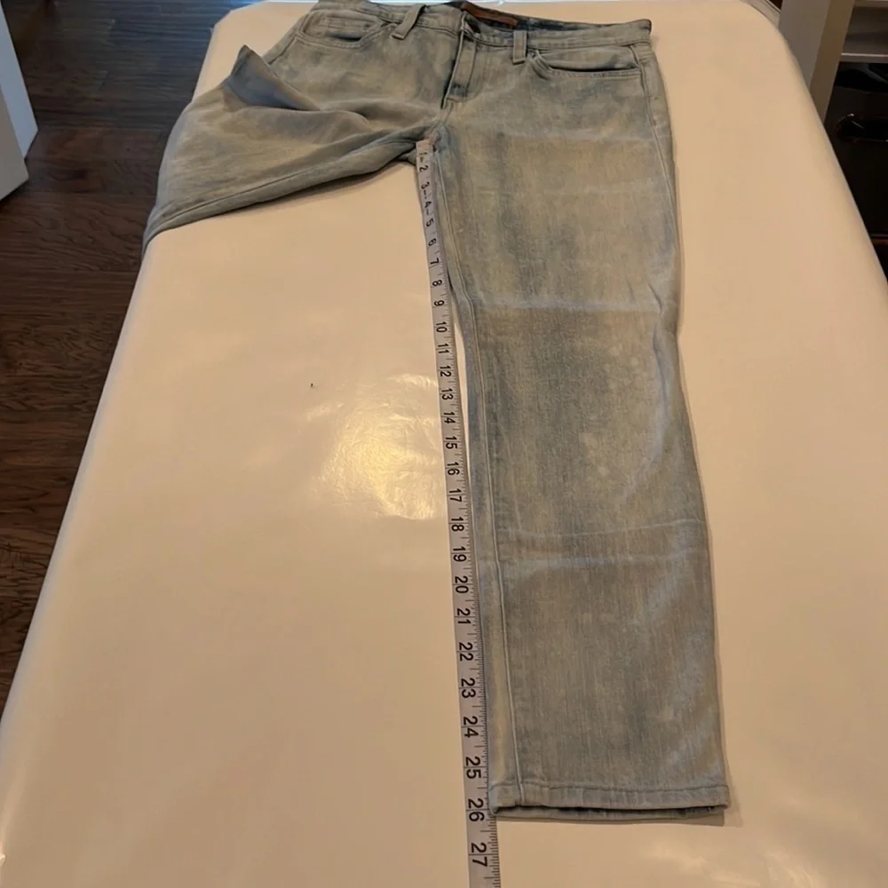 Joes Jeans The High Water Size 27